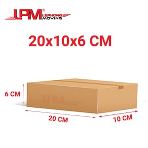 hộp carton 20x10x6 avatar